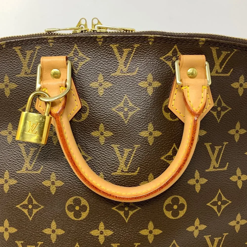 Louis Vuitton vintage louis